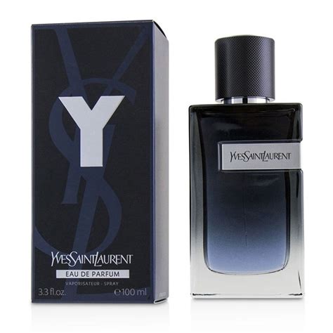 nước hoa yves saint laurent.